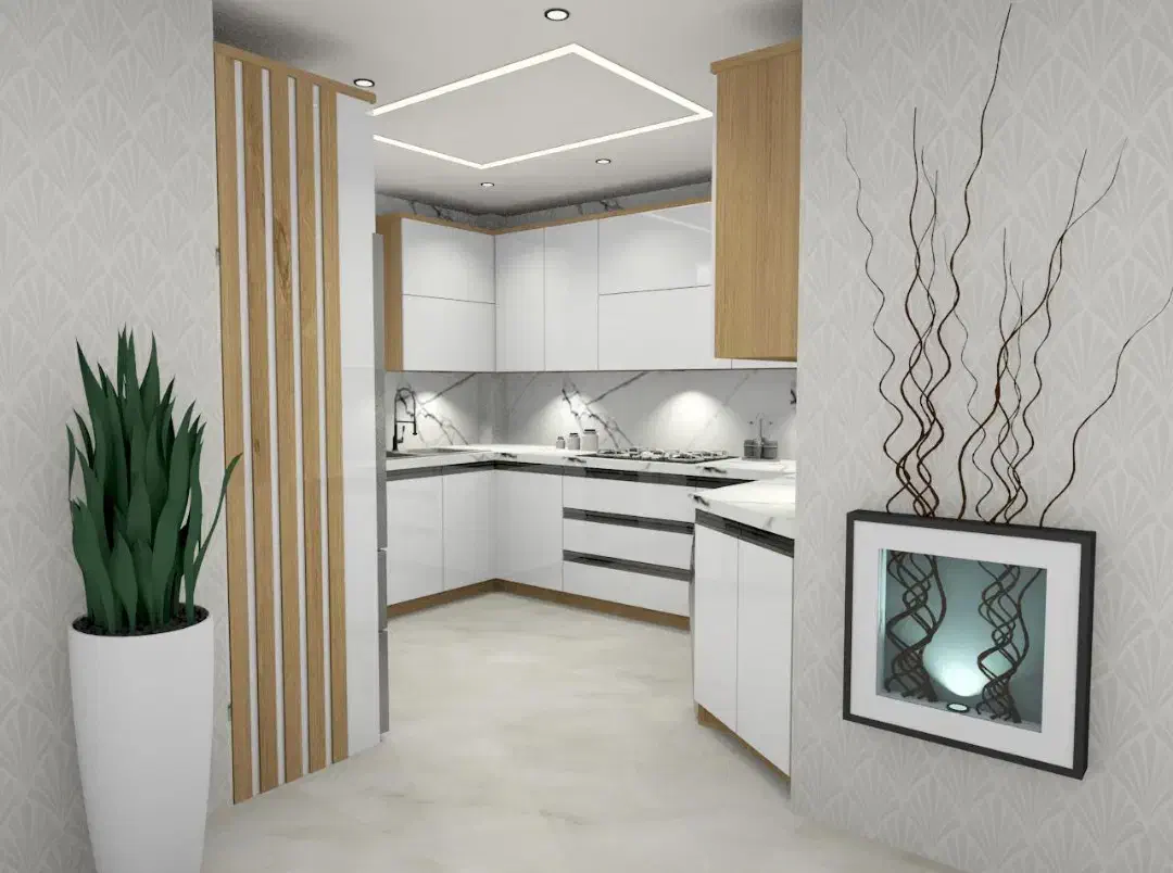 ۱۲۰ متر سالن پرده خور ۱۰ واحدی بهار دوست