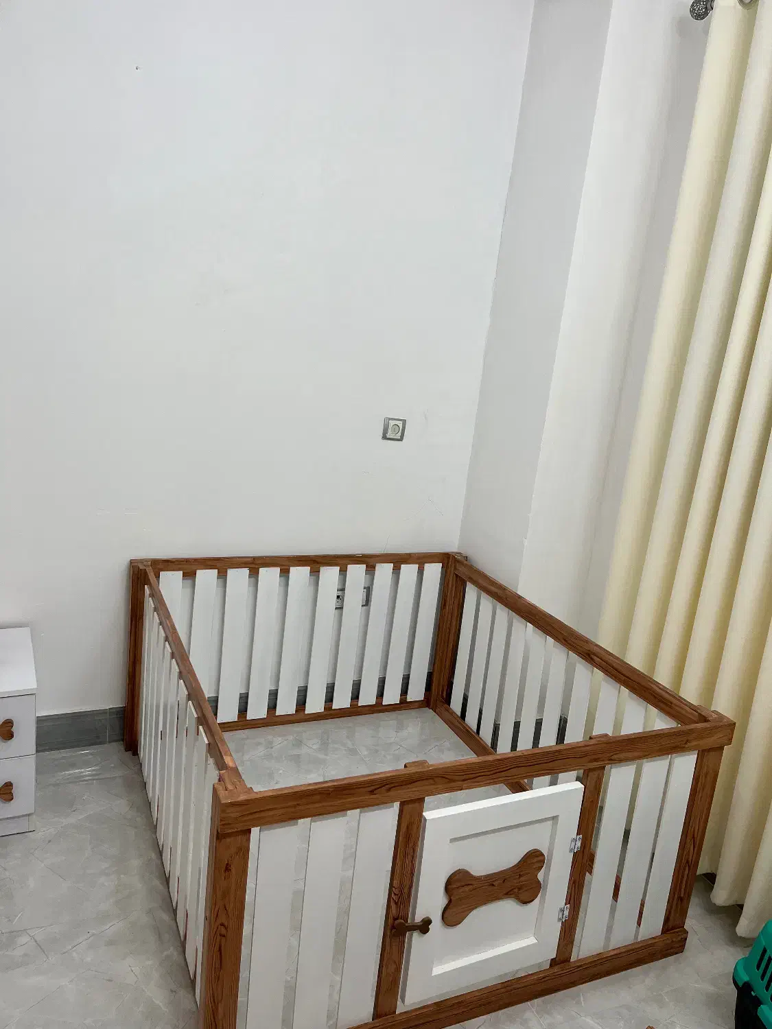 پارک سگ dog park|لوازم جانبی حیوانات|آمل, |دیوار