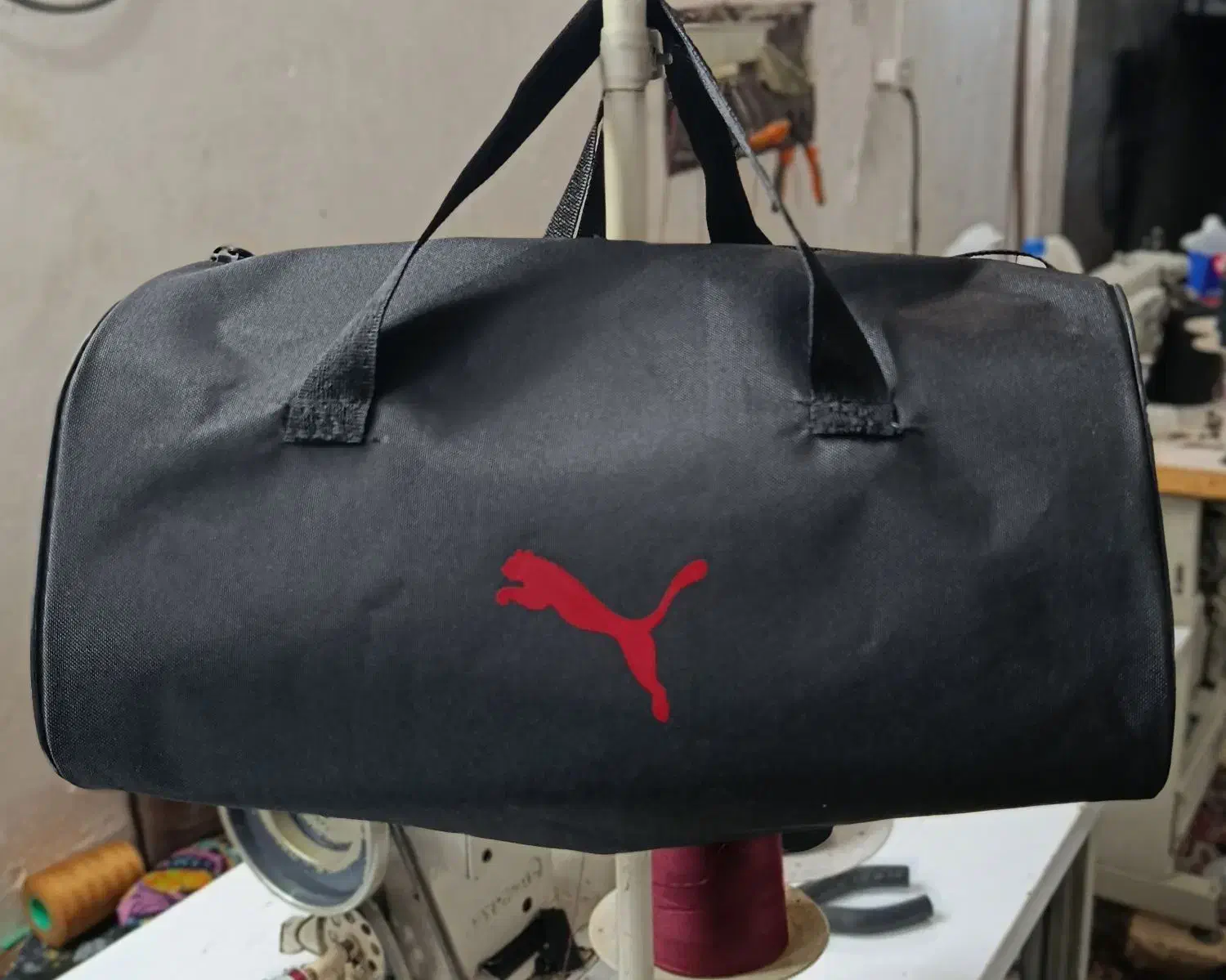 کوله ورزشی کیف|کیف، کفش، کمربند|قرچک, باقرآباد|دیوار