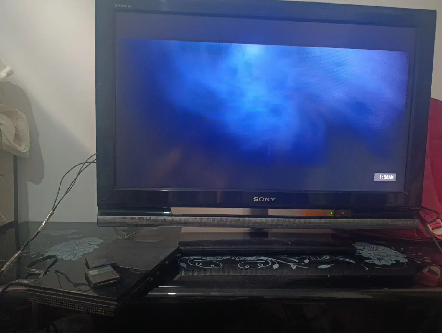 تلویزیون ال سی دی ،۳۲سونی|تلویزیون و پروژکتور|چهارباغ, |دیوار