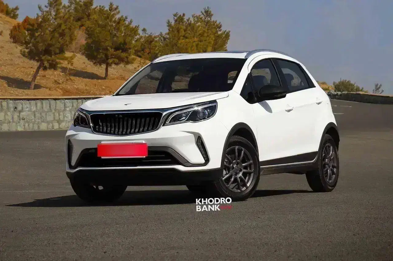 X3 پرو مدل ۱۴۰۳، رنگ سفید فروش شخصی|خودرو سواری و وانت|تهران, شهید فکوری|دیوار