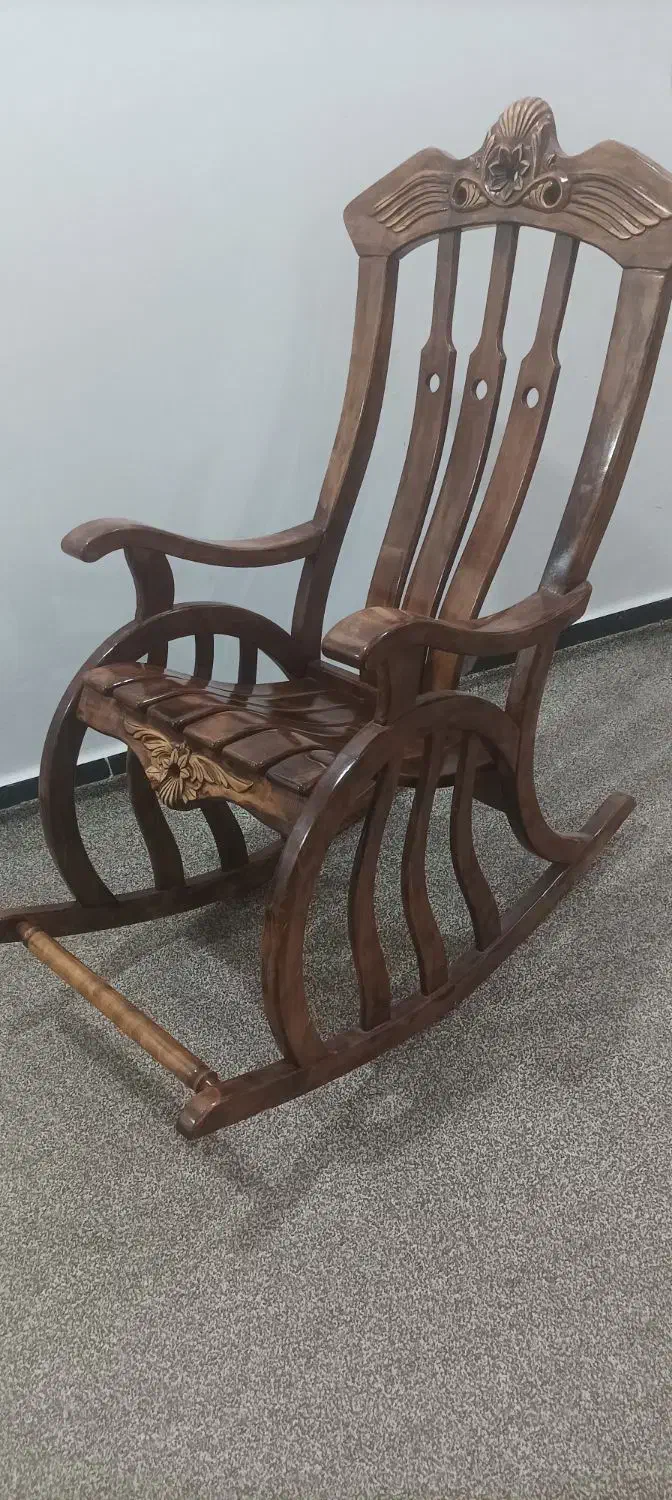 صندلی راک|صندلی و نیمکت|دزفول, |دیوار