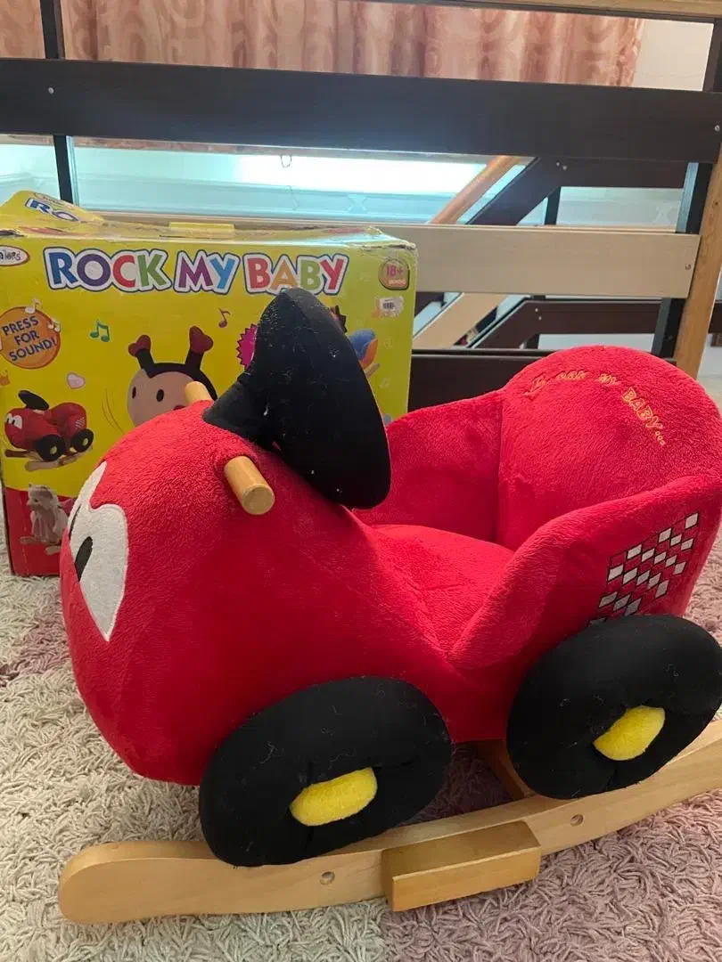 واکر برند بیبی شاپ|اسباببازی|لار, |دیوار