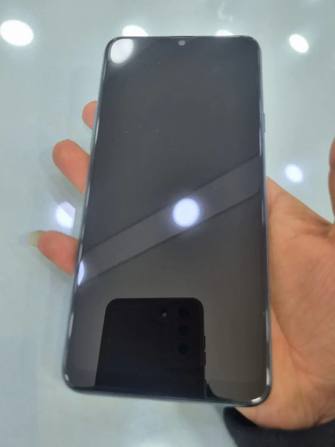 A20s|موبایل|اصفهان, پروین|دیوار