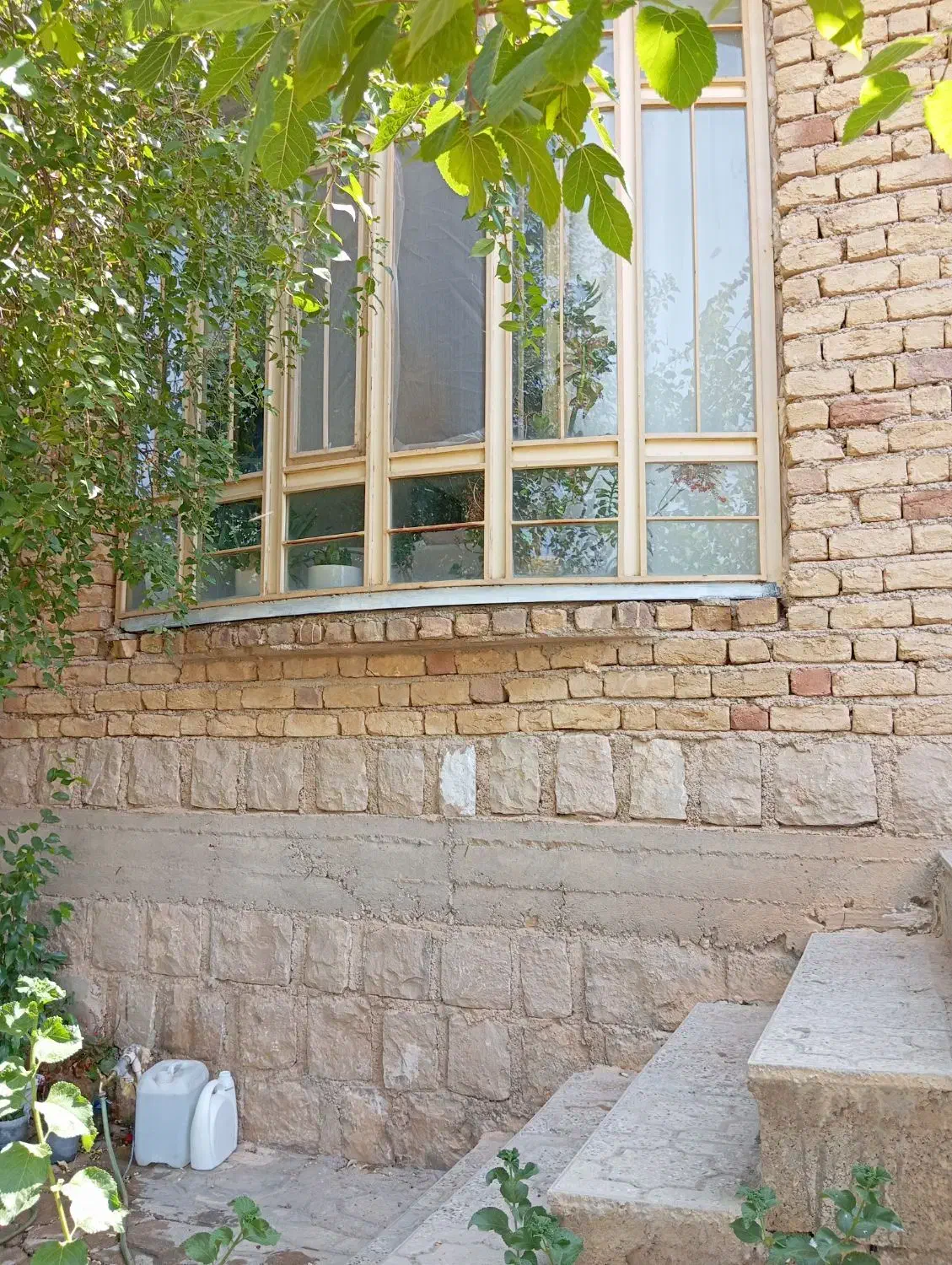 درب و پنجره آهنی|مصالح و تجهیزات ساختمان|چرداول, |دیوار