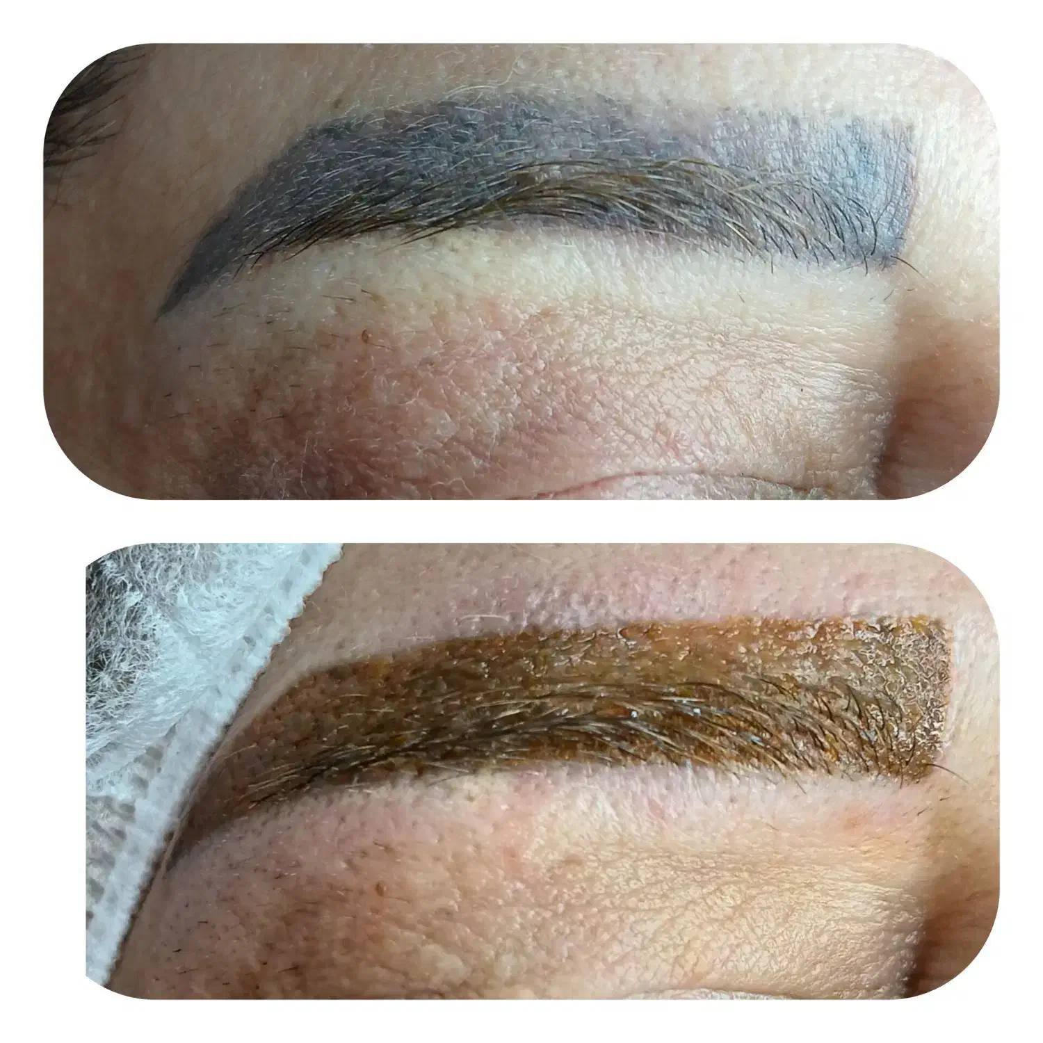 آرایش دائم و تتو بدن و کوتاهی|خدمات آرایشگری و زیبایی|اصفهان, مهدی آباد|دیوار