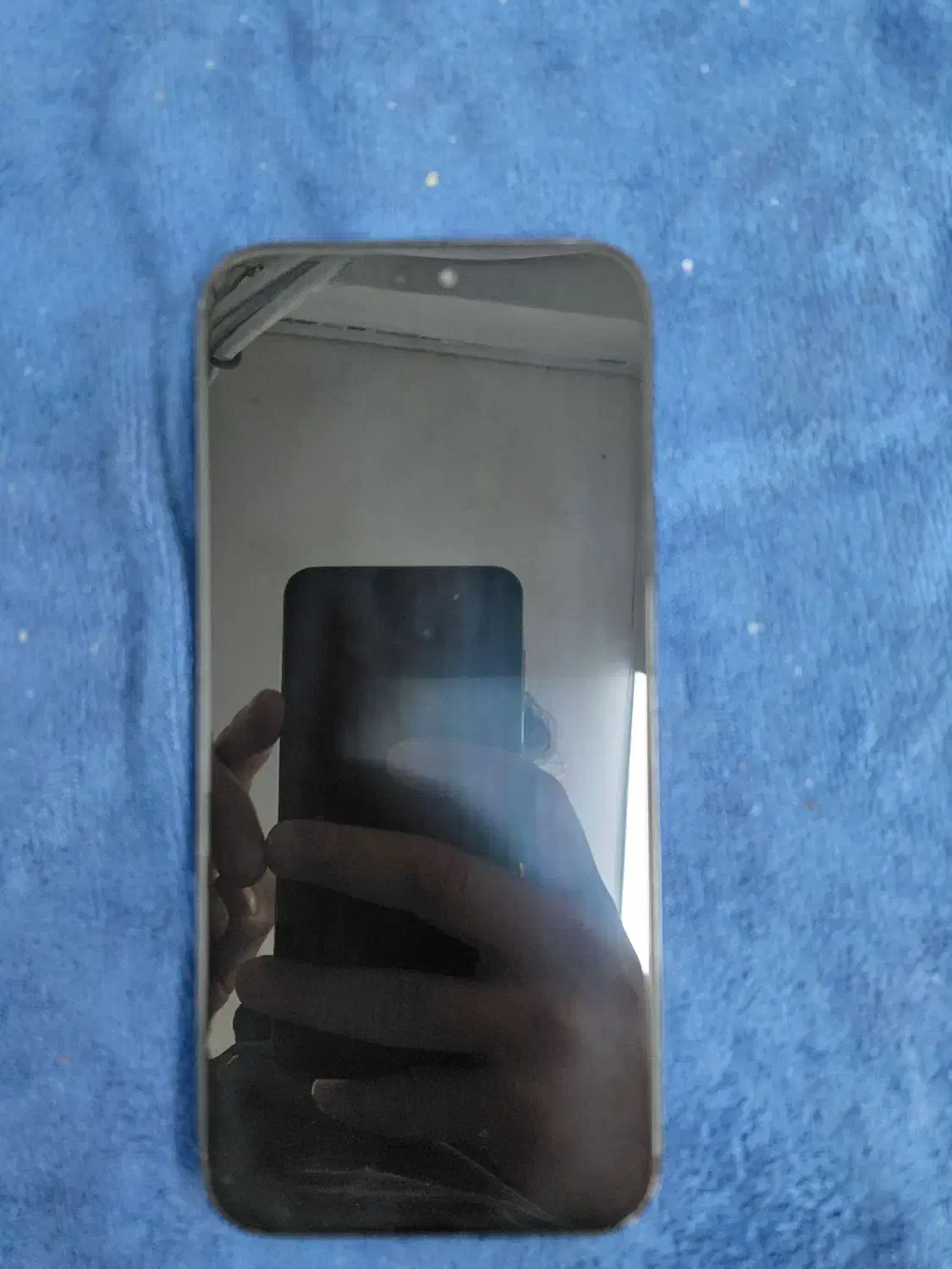 در حد نو|موبایل|ری, دولت‌آباد|دیوار