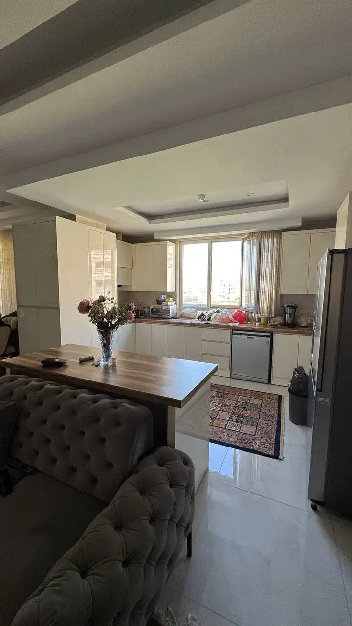 ۱۳۶متردربوستان شبنم فروش|فروش آپارتمان|کرج, فاز ۳ مهرشهر|دیوار