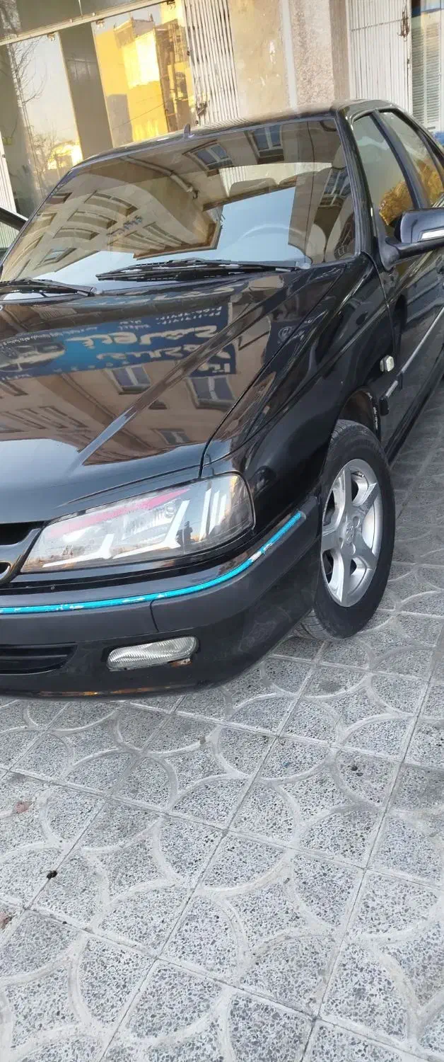 پارس مدل ۹۹درحد صفر|خودرو سواری و وانت|یاسوج, |دیوار