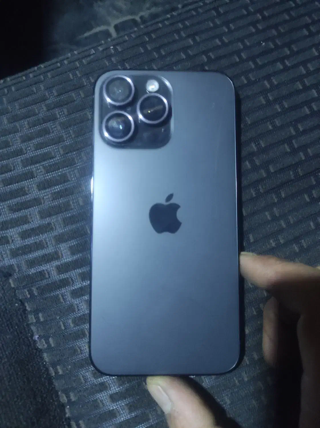 ۱۴ پرومکس|موبایل|کرج, حصار|دیوار