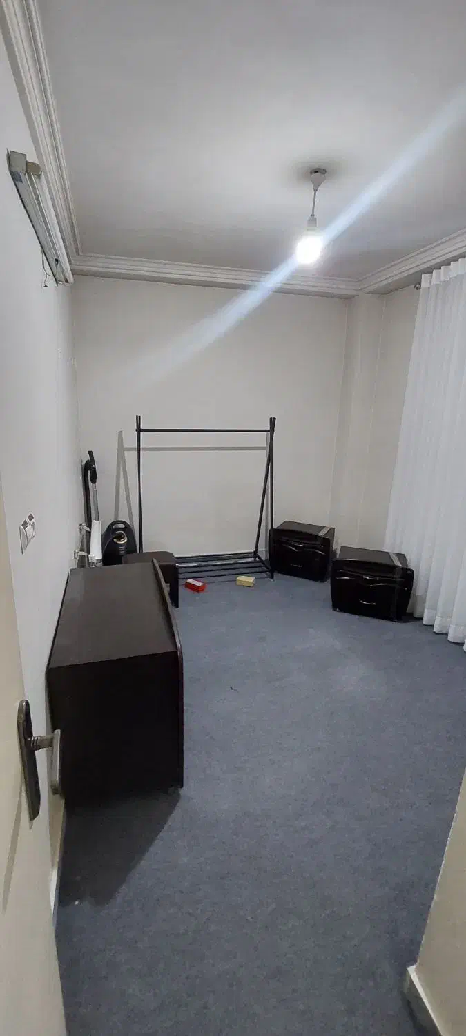 اجاره آپارتمان طبقه سوم ۹۰متری خورشیدکلا معراج ۱۶|اجارهٔ آپارتمان|بابل, |دیوار