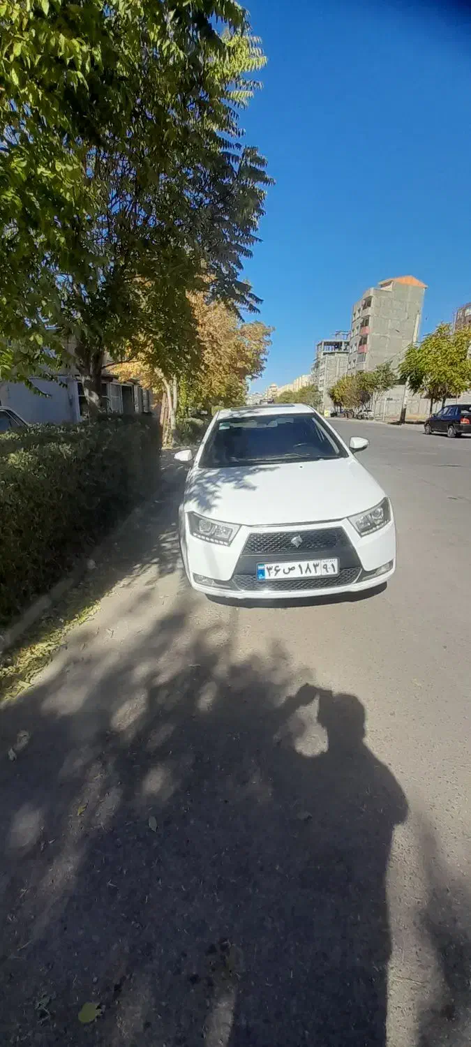 دنا پلاس مدل ۹۷|خودرو سواری و وانت|خلخال, |دیوار