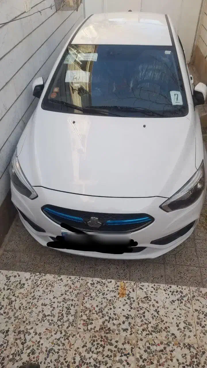 شاهین gl صفر|خودرو سواری و وانت|ازنا, |دیوار