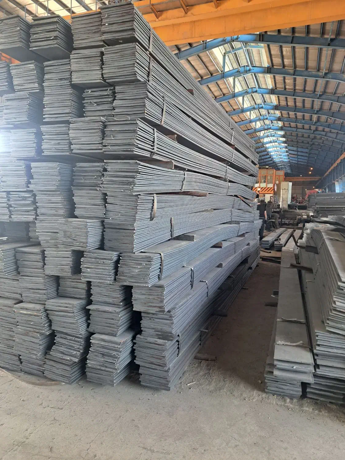 ورق فولادی. ورق نوردی.صفحه. انواع تسمه|عمدهفروشی|اصفهان, گرکان|دیوار