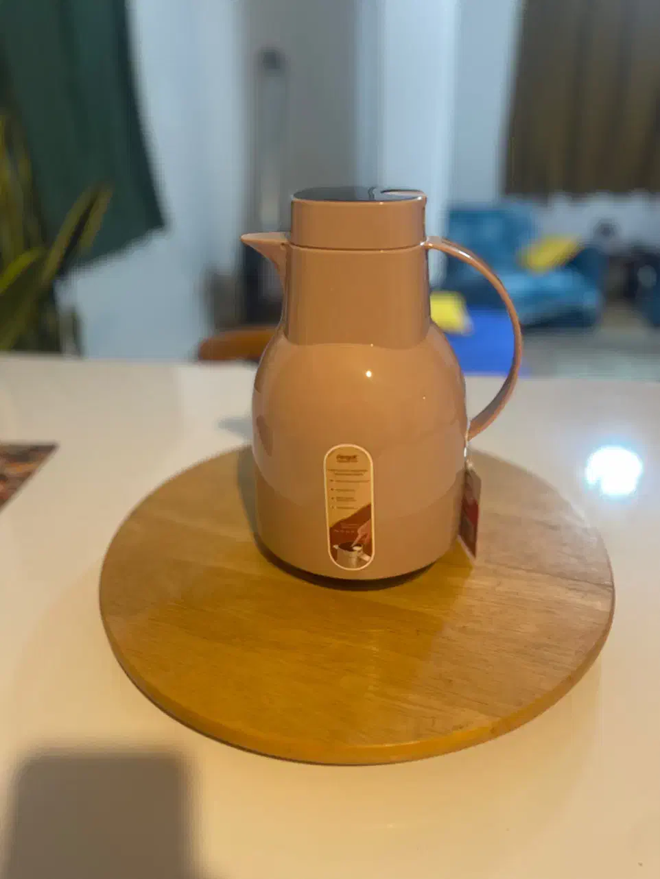 فلاکس رگال اصلی|قوری، کتری، قهوه‌ساز دستی|تهران, سعادت‌آباد|دیوار