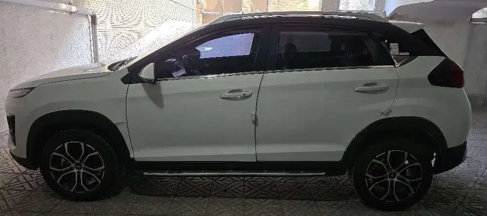 MVM X22 pro|خودرو سواری و وانت|تهران, بلوار کشاورز|دیوار