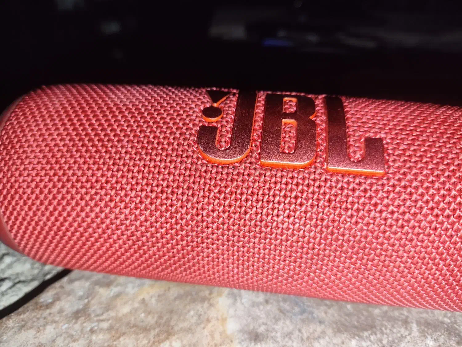 اسپیکر jbl flip6  (قرمز)|پخش‌کننده همراه|تهران, نیاوران|دیوار