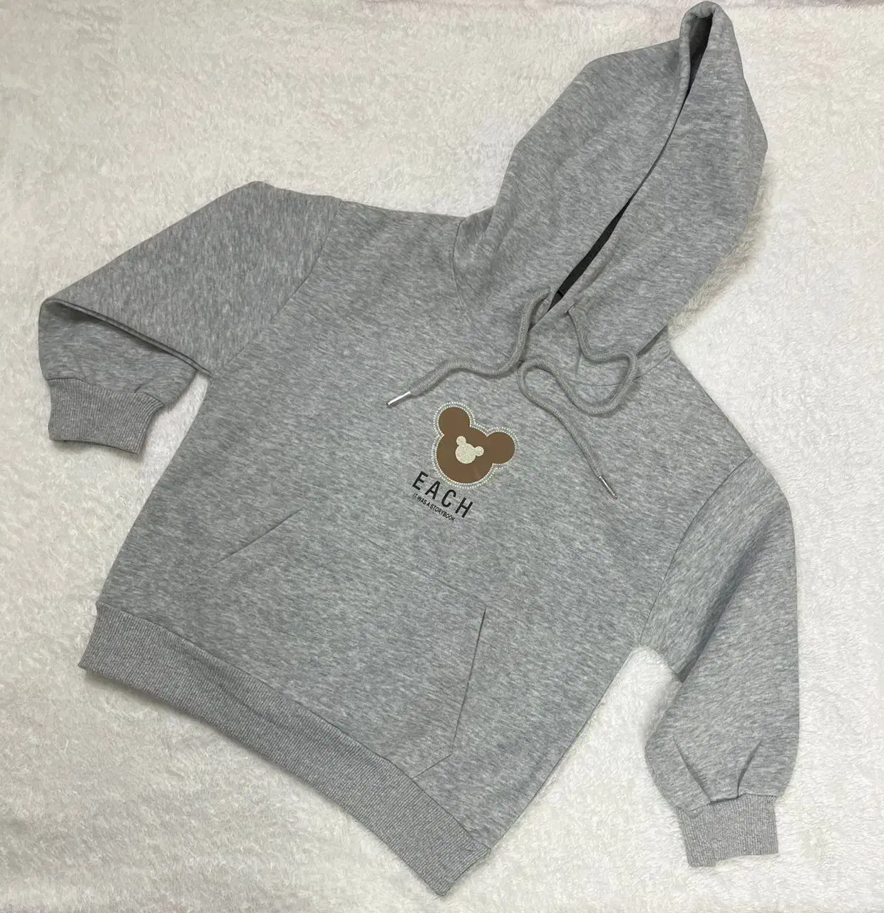 هودی اسپرت بچگانه در دوسایز|کفش و لباس بچه|قم, شهرک امام حسن|دیوار