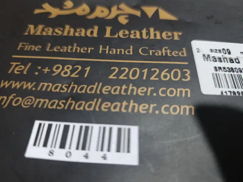 دستکش چرمی چرم مشهد|لباس|تهران, کوی نصر مهرآباد|دیوار