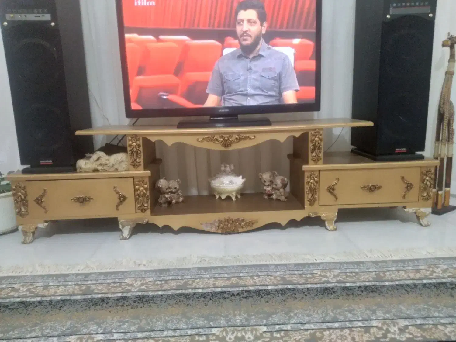 میز تلویزیون|میز تلویزیون|مشهد, کوشک مهدی|دیوار