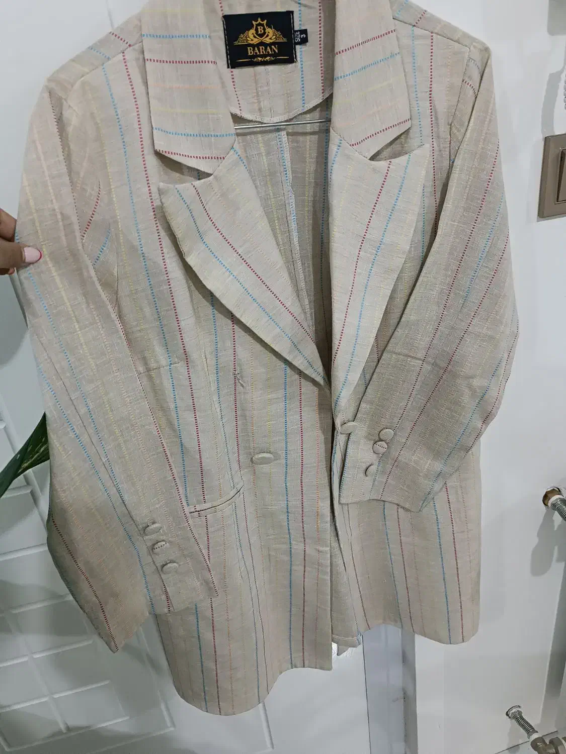 مانتو و کت وشلوار|لباس|خمینیشهر, |دیوار