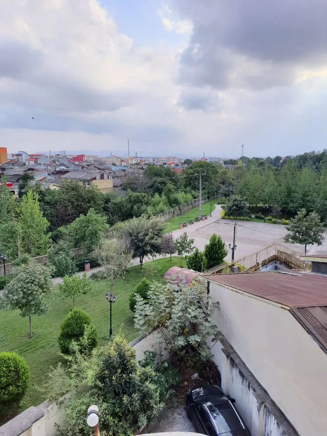 فروش اپارتمان ۹۸متری شهرک قدس|فروش آپارتمان|رشت, شهرک قدس|دیوار