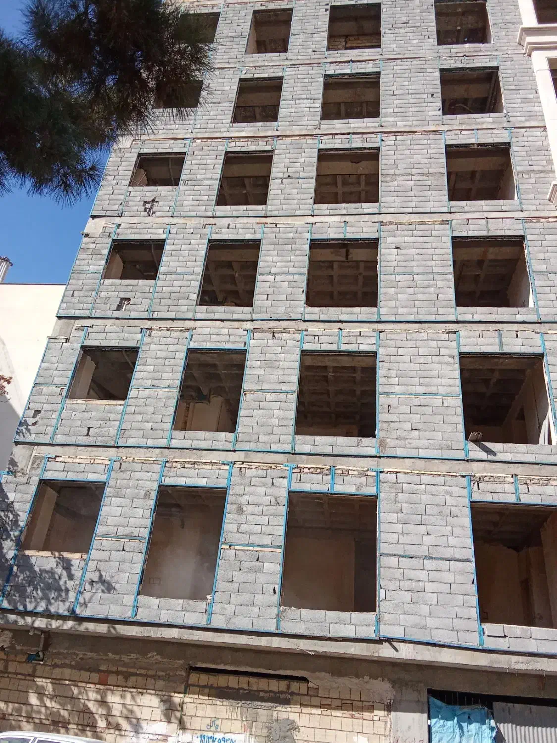 پیش فروش آپارتمان مسکونی، مسکن ثامن|پیشفروش املاک|مشهد, کوشش|دیوار