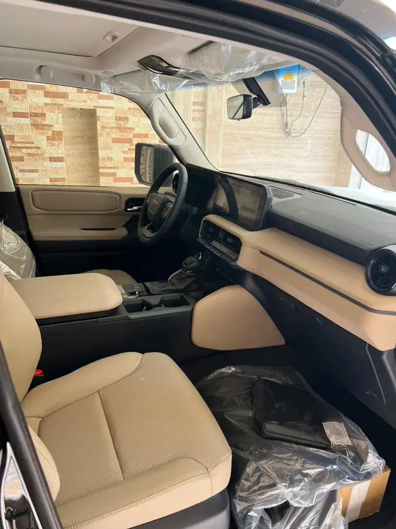 پرادو ۲۰۲۶|خودرو سواری و وانت|اهواز, اسلام آباد شرقی|دیوار