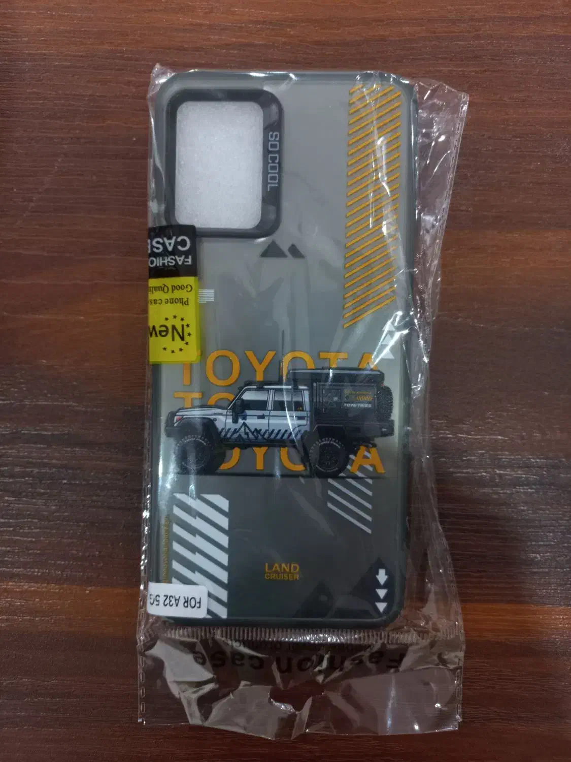 قاب گوشی A32 5G|لوازم جانبی موبایل و تبلت|قم, باغ کرباسی|دیوار