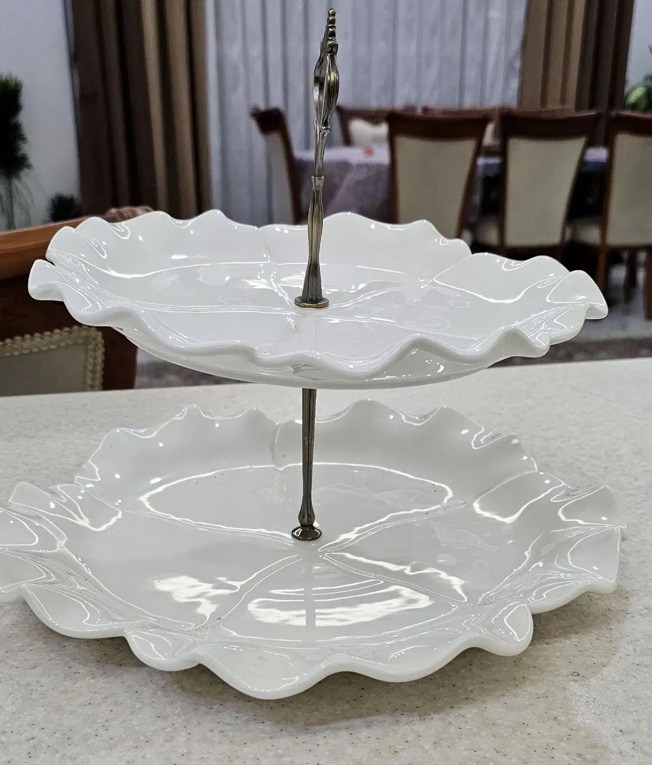 ظروف سرو و  پذیرایی|ظروف سرو و پذیرایی|کرج, فاز ۵ مهرشهر|دیوار