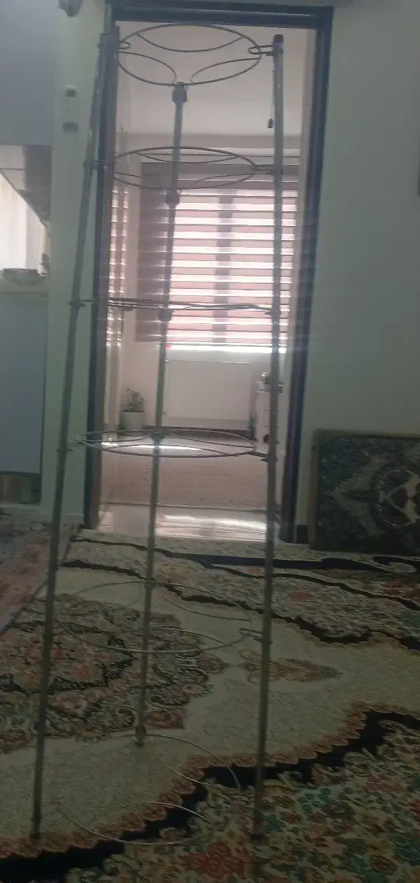 جای قابلمهای|آبچکان و نظمدهنده ظروف|بهارستان, |دیوار