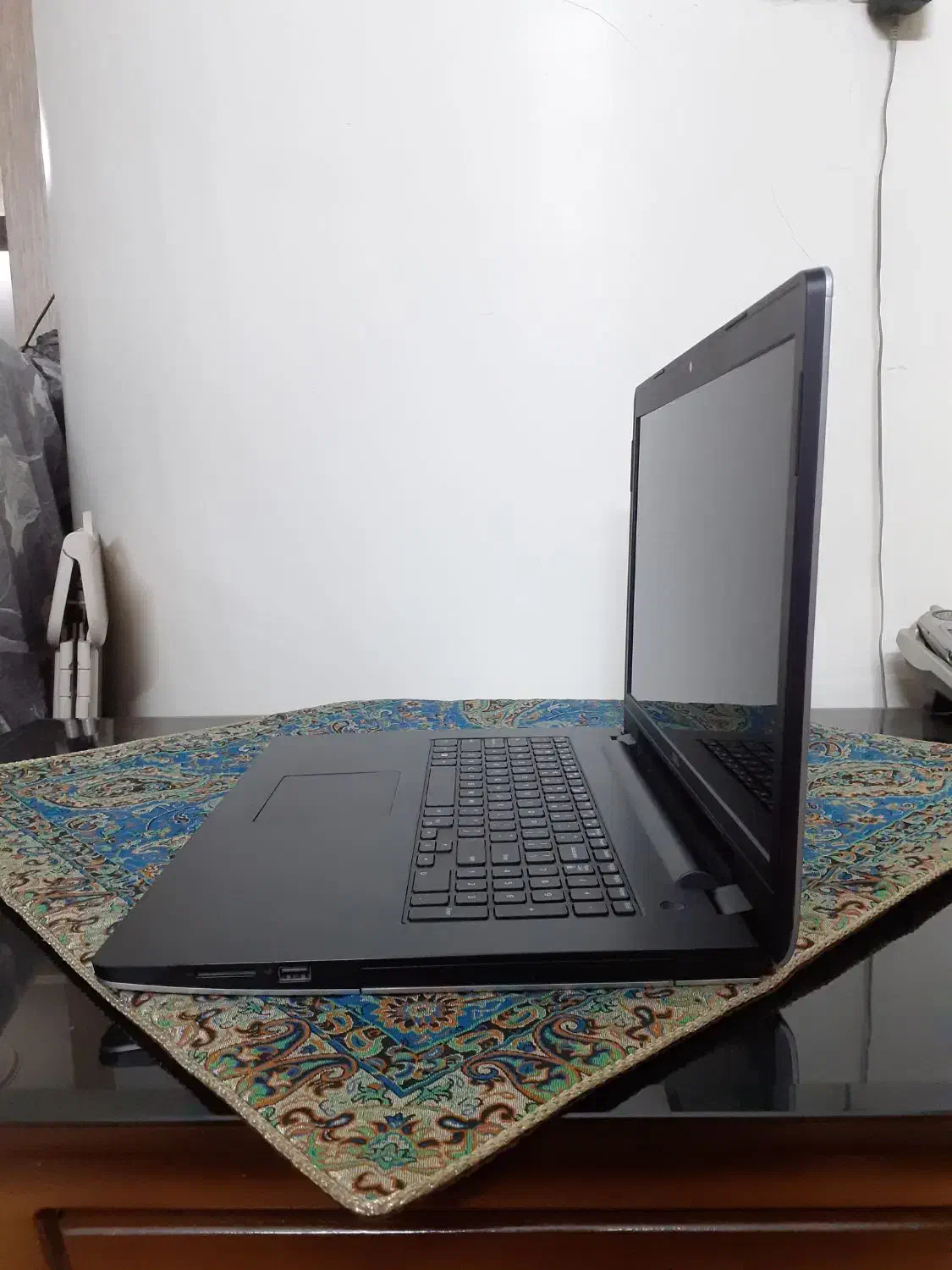 لپ تاپ دل|رایانه همراه|کرج, دهقان ویلا|دیوار