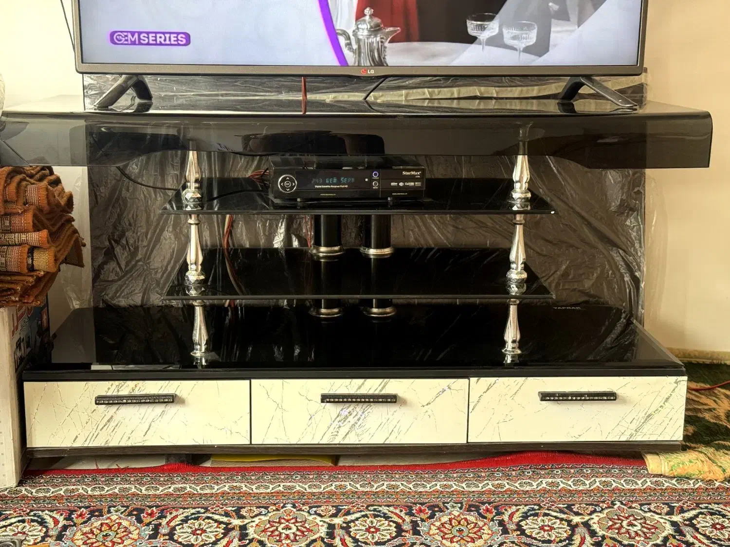 میز تلویزیون|میز تلویزیون|میاندوآب, |دیوار