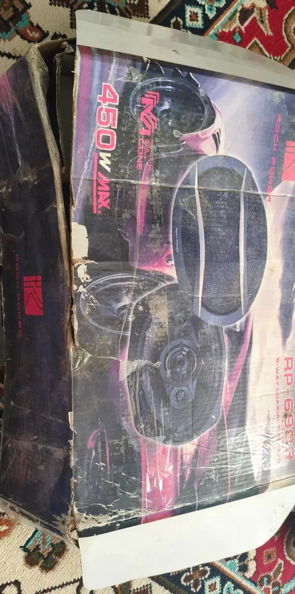 باند ماشین|سیستم صوتی خانگی|خرم‌آباد, |دیوار