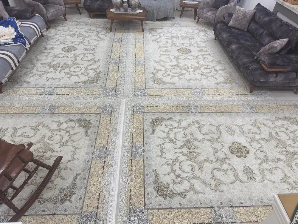 فرش|فرش|خوی, |دیوار