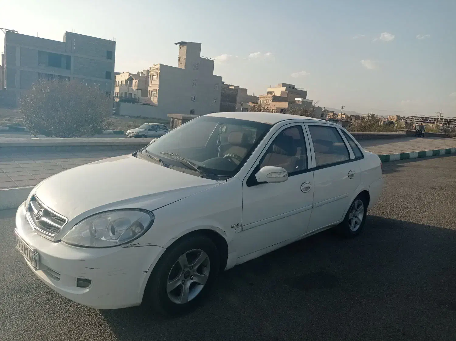 ماشین لیفان فروشی|خودرو سواری و وانت|ساوه, |دیوار