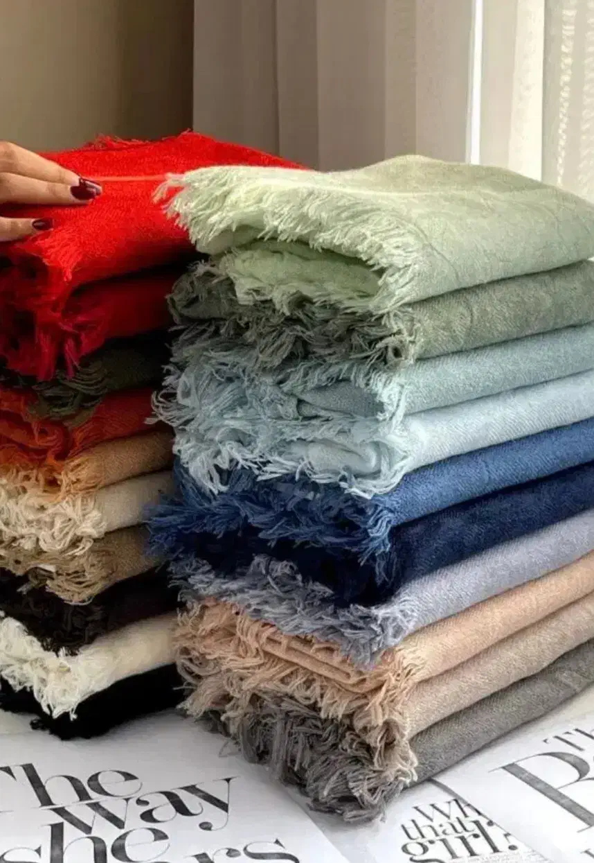 شال و روسری|حراج|همدان, |دیوار