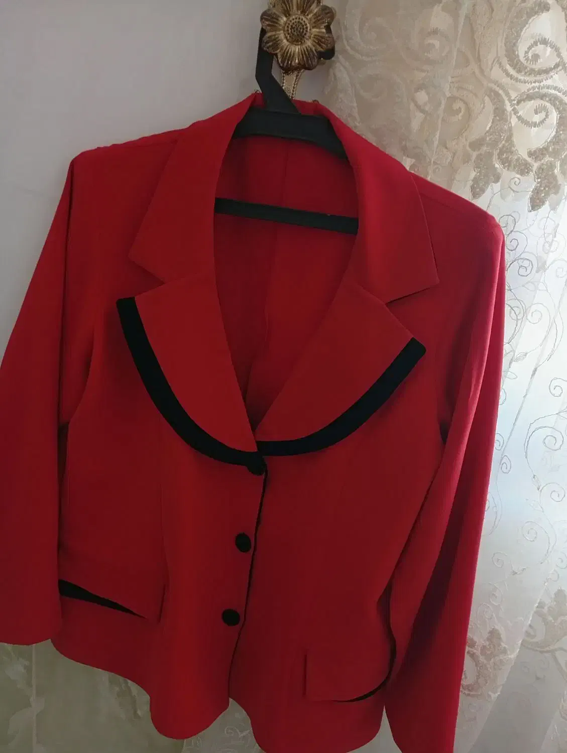 کت زنانه|لباس|نورآباد, |دیوار