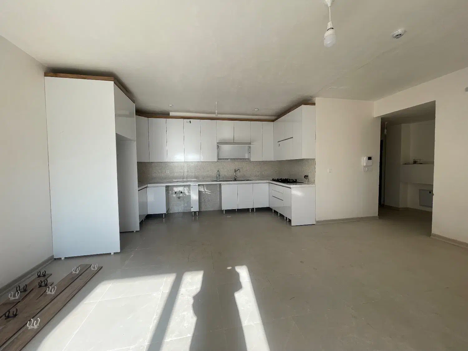 اپارتمان ۸۸متری بسیج|فروش آپارتمان|نیشابور, شهرک پردیس|دیوار