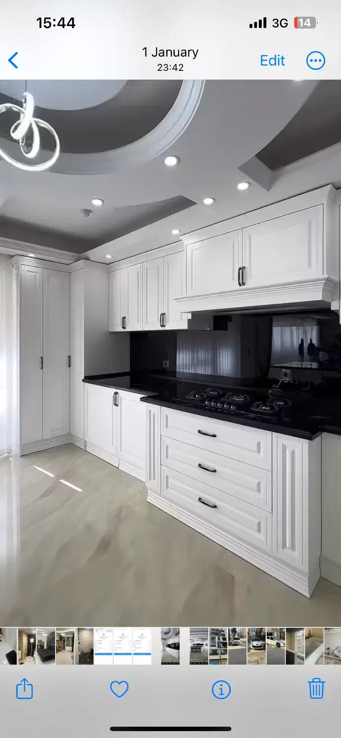 اقبال آپارتمان ۱۰۳متر نزدیک حاشیه|فروش آپارتمان|مشهد, اقبال|دیوار