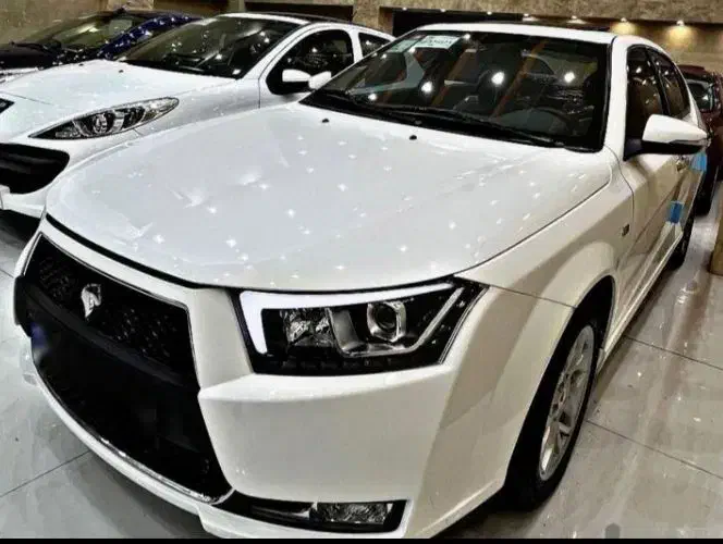 دنا‌6دنده‌توربو،دنا‌آپشنال/صفر/تحویل‌یکساعته|خودرو سواری و وانت|تهران, صادقیه|دیوار