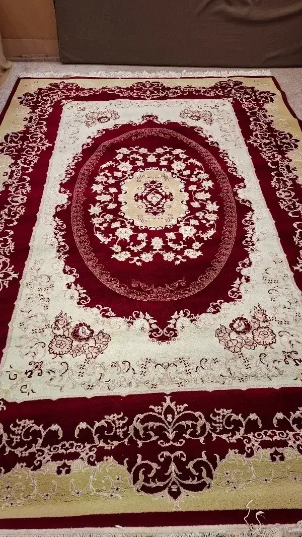 یک جفت فرش نو|فرش|رشت, حومه رشت|دیوار