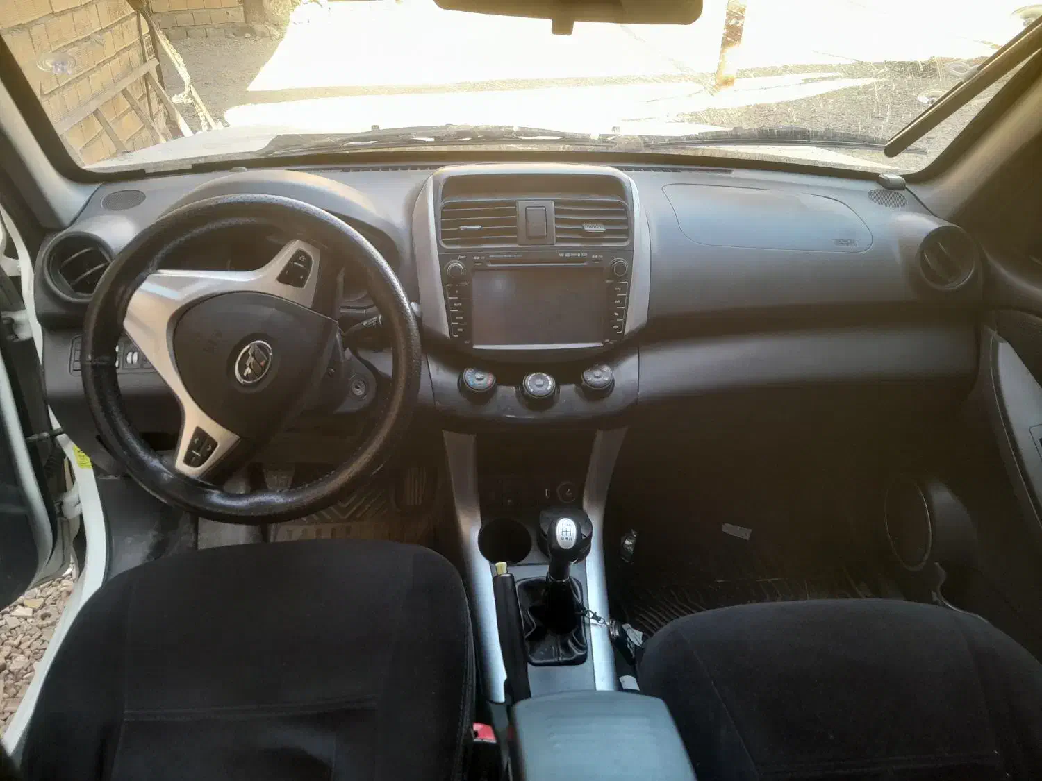 x60فوق تمیز۹۲فروش فوری فوری|خودرو سواری و وانت|دهلران, |دیوار