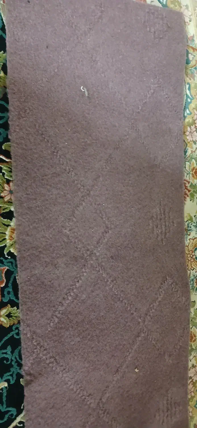 ۴۰متر موکت ۲سال کارکرد|موکت|اراک, |دیوار