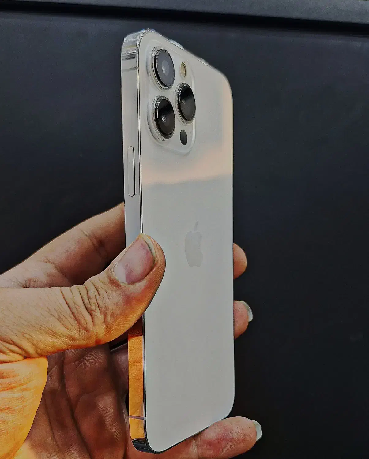 iPhone 13 pro max|موبایل|بهبهان, |دیوار