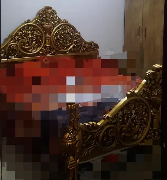 سرویس خواب+ویترین|بوفه، ویترین، کنسول|اصفهان, بهارستان|دیوار