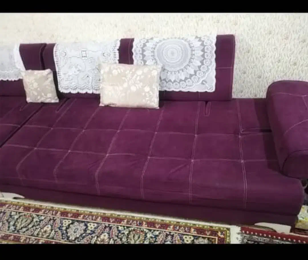 کاناپه|مبلمان خانگی و میز عسلی|اهواز, حصیرآباد|دیوار
