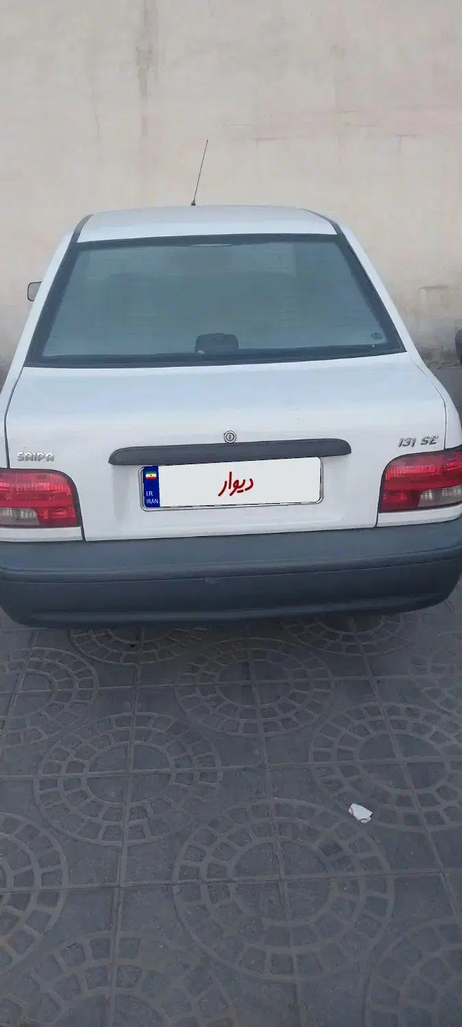 پراید|خودرو سواری و وانت|اسلام‌شهر, مطهری|دیوار