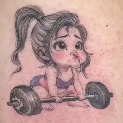 تتو بدن به مدت محدود از ۵۰۰ تومان تا ۳|خدمات آموزشی|پاکدشت, پاکدشت (مامازند)|دیوار