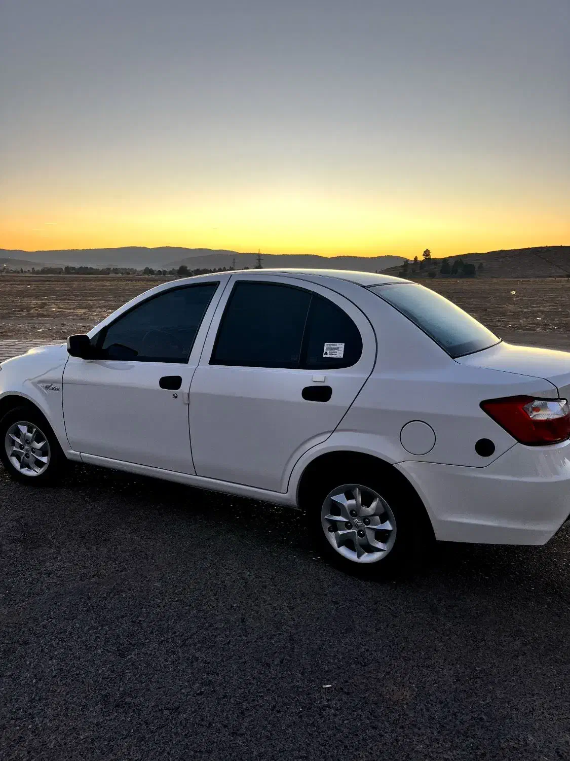 ساینا جی ایکس موتور ارتقا یافته دوگانه کارخانه|خودرو سواری و وانت|اسلامآباد غرب, |دیوار